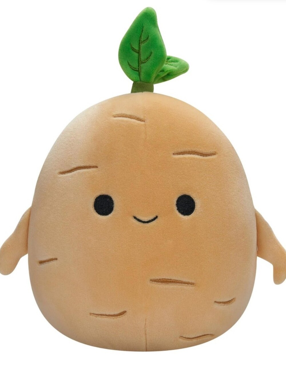 Squishmallows Original Jyri The Tan Ginseng 5"